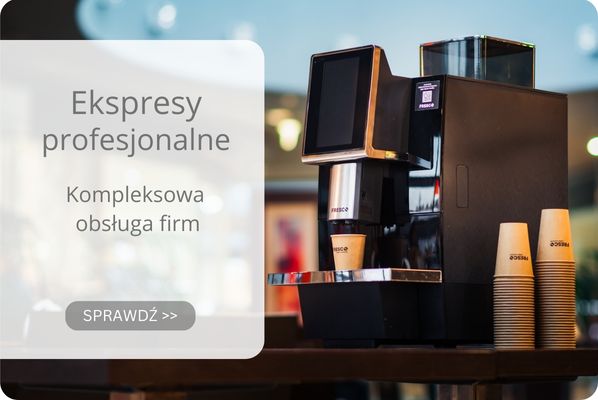 Ekspresy profesjonalne